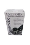 Adc Nib Diagnostix 700-11ABK Series Black Pocket Aneroid Sphygmomanometer. Fixed Price $49.95.