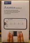 Alivecor Kardiamobile 1-LEAD Personal Ekg Heart Monitor Device Fda New Sealed. Fixed Price $50.00.
