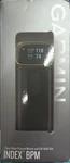 Garmin Index Bpm Wi-fi Smart Blood Pressure Monitor Black. Fixed Price $189.99.