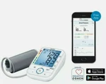 Beurer Upper Arm Blood Pressure Monitor With Irregular Heartbeat Detection. Fixed Price $28.00.