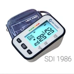 Clever Choice Fully Auto Arm Bp Monitor SDI-1986A. Fixed Price $38.99.