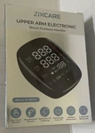 Upper Arm Electronic Monitor. Fixed Price $47.50.