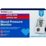 Cvs Health S100 Blood Pressure Monitor. Fixed Price $43.19.