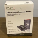 New Drkea JPD-HA101 Electric Blood Pressure Monitor. Fixed Price $23.99.