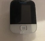 Tenovi Blood Pressure Monitor TC-BPM-A2 Digital Lcd Arm Cuff, Home Health. Fixed Price $26.99.