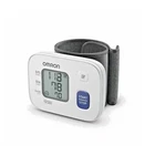 Omron RS2 Wrist Blood Pressure Monitor HEM-6161-E Original/brand New. Fixed Price $64.99.