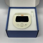 Resperate Deluxe Blood Pressure Lowering Device Intercure RR162. Fixed Price $178.00.