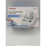 Beurer Bm 26 Upper Arm Blood Pressure Monitor Automatic Digital 120 Memory White. Fixed Price $24.99.