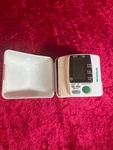 Wristech Blood Pressure Check Model Hl 168 Great Condition Tested And Working. Fixed Price $12.99.