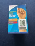 Walgreens Auto Wrist/cuff 5+ Features Blood Pressure Monitor (WGNBPA-220). Fixed Price $25.00.