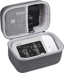 Case Compatible With Omron Platinum Gold Blood Pressure Monitor, Portable Storag. Fixed Price $31.95.