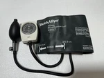 Welch Allyn Tycos 7050-14 Pocket Aneroid Blood Pressure With Adult Cuff. Fixed Price $40.00.