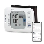 Omron Wrist Blood Pressure Monitor HEM-6230 Series HEM-6231T. Fixed Price $154.75.