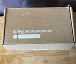 Greater Goods Sphygmomanometer Manual Blood Pressure Monitor Kit, Includes Tr.... Fixed Price $45.96.