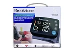 Brookstone Digital Automatic Blood Pressure Monitor. New In Box.. Fixed Price $57.00.