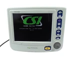 Csi Criticare Ngenuity 8100E Patient Monitor - Free Shipping. Fixed Price $199.99.