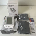 Volueth Blood Pressure Monitor Machine Kids Adults JPD-HA210 Upper Arm Cuffs New. Fixed Price $19.99.