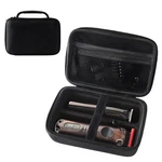 Wizoner Hard Case For Hair Cutting Clippers, Professional Barber Storage Orga.... Fixed Price $20.04.