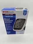 Cvs Health: Series 600 Upper Arm Blood Pressure Monitor. Fixed Price $15.00.