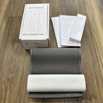 Withings Bpm Connect Pro Digital Blood Pressure Monitor Cuff, White, Model WPM06. Fixed Price $49.99.