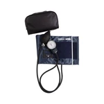 Mabis Healthcare Precision Aneroid Sphygmomanometer, Blue. Fixed Price $55.02.