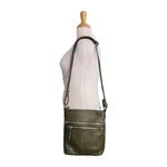 Inc International Concepts Crossbody Bag Olive Green Bohemian Travel. Fixed Price $17.99.