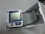 Wristech Blood Pressure Monitor 87407. Fixed Price $15.00.