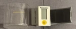 Panasonic EW-3012 Wrist Blood Pressure Digital Monitor Battery Powered Tested. Fixed Price $49.99.