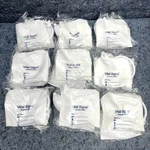 9-PACK Vyaire Vital Signs Pressure Infuser 500ML IN800048 2025. Fixed Price $59.29.