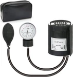 Lotfancy Aneroid Sphygmomanometer, Pediatric Bp Cuff (7.2"-10.5"), Black. Fixed Price $27.46.