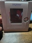 Lifesource UA-851 Digital Blood Pressure Monitor Testing White. Fixed Price $15.00.