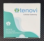 Tenovi Wireless Cellular Gateway Model TC-GWY-A1. Fixed Price $26.35.