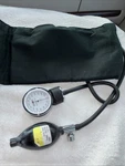 Vintage Labtron Artery Patricia Sphygmomanometer Blood Pressure Cuff 03-180. Fixed Price $21.80.