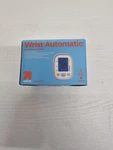 Up&up Automatic Wrist Blood Pressure Monitor Kit By. Fixed Price $28.88.