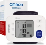 3 Series Wrist Blood Pressure Monitor For Home Use - #1 Doctor & Pharmacist Reco. Fixed Price $77.57.