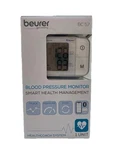 Beurer Bc 57: Blood Pressure Monitor - Brand New. Fixed Price $19.99.