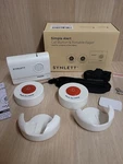 Synlett Caregiver Call Button & Portable Pager 2 Device Wireless. Fixed Price $15.99.