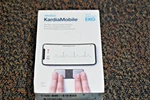 Alivecor Kardia Mobile Single-lead Ekg Real-time Detection 30 Seconds New. Fixed Price $39.99.