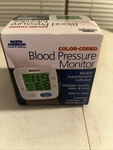 New North American Health + Wellness Blood Pressure Monitor. Fixed Price $6.99.