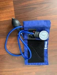 Allheart Blood Pressure Adult Cuff Sphygmomanometer. Fixed Price $19.99.