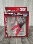 Xtreme Restraints Llc Deluxe Pressure Gauge. Fixed Price $17.99.