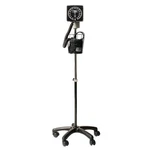 Graham-field 223B Labtron Mobile Blood Pressure Monitor With Rolling Stand. Fixed Price $175.00.