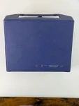 Bristoline Check Mate Electronic Sphygmomanometer Blood Pressure Monitor With Ca. Fixed Price $24.00.