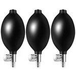 Lamoutor 3PCS Blood Pressure Latex Bulb Replacement Count (pack Of 1). Fixed Price $14.10.