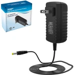 Hqrp 6V Ac Adapter For Cvs 306409, 271245 271244 344532 Blood Pressure Monitor. Fixed Price $9.45.