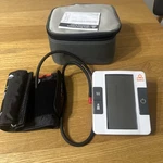 Dario Blood Pressure Monitoring System Home DH-1165. Fixed Price $24.99.
