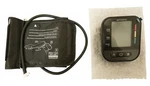 New/unused Smartheart Blood Pressure Monitor (model 01-746T) Wide Cuff. Fixed Price $19.97.