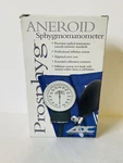 Adc Prosphyg Aneroid Sphygmomanometer 775-10SAN Small Adult Size -navy. Fixed Price $15.90.