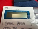 Digtal Blood Pressure Meter UA-751. Fixed Price $30.00.