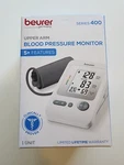 Brand New Beurer Series 400 BM26 Large Cuff, Users, Automatic & Digital. Fixed Price $32.99.